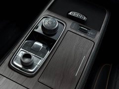 Ford Lingyue 2021 EcoBoost 225 Premium 6-Seater - ფოტო 13