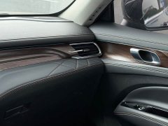 Ford Lingyue 2021 EcoBoost 225 Premium 6-Seater - ფოტო 15