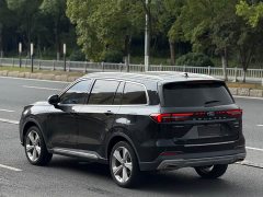 Ford Lingyue 2021 EcoBoost 225 Premium 6-Seater - ფოტო 4