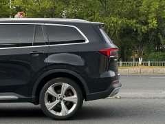Ford Lingyue 2021 EcoBoost 225 Premium 6-Seater - ფოტო 6