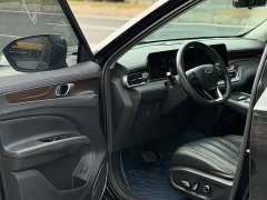 Ford Lingyue 2021 EcoBoost 225 Premium 6-Seater - ფოტო 8