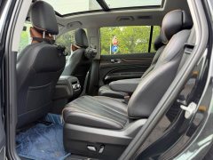 Ford Lingyue 2021 EcoBoost 225 Premium 6-Seater - ფოტო 9