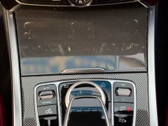 Mercedes-Benz G-Class G 500 - ფოტო 11