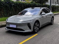 NIO ET5 75kWh - ფოტო 1