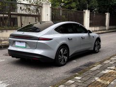 NIO ET5 75kWh - ფოტო 10