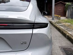 NIO ET5 75kWh - ფოტო 11