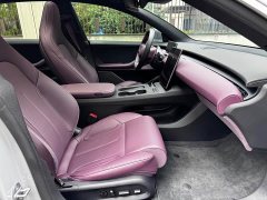 NIO ET5 75kWh - ფოტო 13