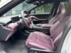 NIO ET5 75kWh - ფოტო 14