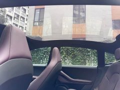 NIO ET5 75kWh - ფოტო 16