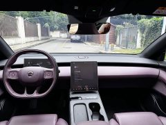 NIO ET5 75kWh - ფოტო 17