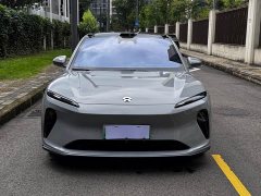 NIO ET5 75kWh - ფოტო 2