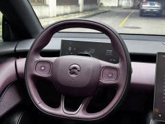 NIO ET5 75kWh - ფოტო 20