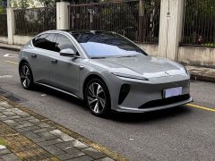 NIO ET5 75kWh - ფოტო 3