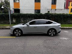 NIO ET5 75kWh - ფოტო 7