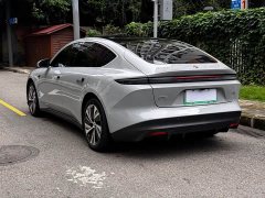 NIO ET5 75kWh - ფოტო 8