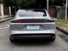 NIO ET5 75kWh - ფოტო 9