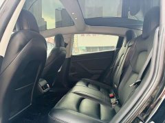 Tesla Model 3 2022 Rear-Wheel Drive - ფოტო 10