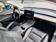 Tesla Model 3 2022 Rear-Wheel Drive - ფოტო 11
