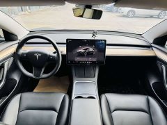 Tesla Model 3 2022 Rear-Wheel Drive - ფოტო 13