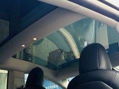 Tesla Model 3 2022 Rear-Wheel Drive - ფოტო 14