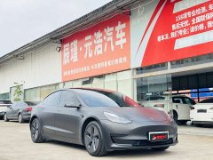 Tesla Model 3 2022 Rear-Wheel Drive - ფოტო 2