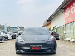 Tesla Model 3 2022 Rear-Wheel Drive - ფოტო 3