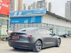 Tesla Model 3 2022 Rear-Wheel Drive - ფოტო 4