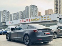 Tesla Model 3 2022 Rear-Wheel Drive - ფოტო 5