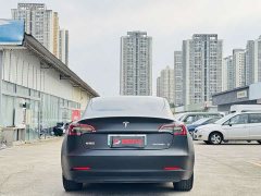 Tesla Model 3 2022 Rear-Wheel Drive - ფოტო 6