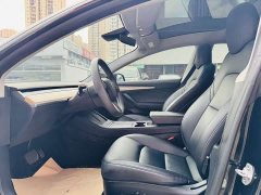 Tesla Model 3 2022 Rear-Wheel Drive - ფოტო 7