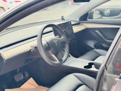 Tesla Model 3 2022 Rear-Wheel Drive - ფოტო 8
