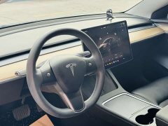 Tesla Model 3 2022 Rear-Wheel Drive - ფოტო 9