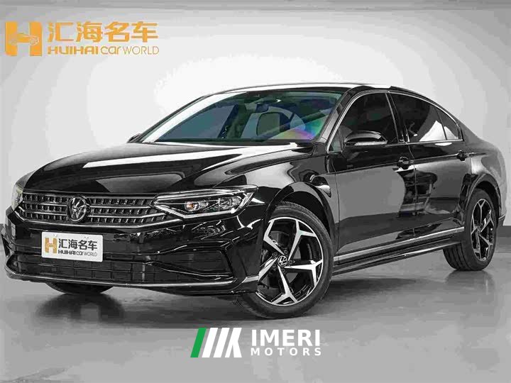 Volkswagen Magotan 2026 30 Million Units Select Edition 380TSI DSG Luxury - ავტომობილი ჩინეთიდან