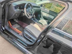 Volkswagen Magotan 2026 30 Million Units Select Edition 380TSI DSG Luxury - ფოტო 5