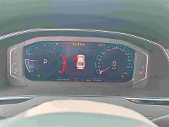 Volkswagen Magotan 2026 30 Million Units Select Edition 380TSI DSG Luxury - ფოტო 6