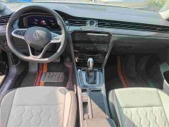 Volkswagen Magotan 2026 30 Million Units Select Edition 380TSI DSG Luxury - ფოტო 8