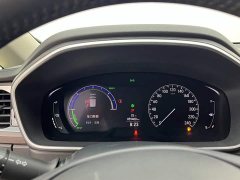 Honda Odyssey 2024 2.0L e:HEV Sharp Comfort Edition - ფოტო 11