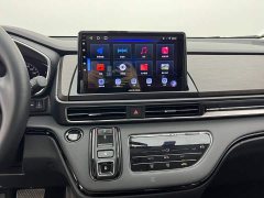 Honda Odyssey 2024 2.0L e:HEV Sharp Comfort Edition - ფოტო 12