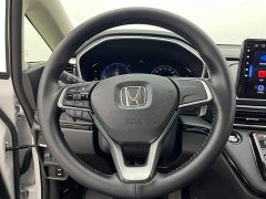 Honda Odyssey 2024 2.0L e:HEV Sharp Comfort Edition - ფოტო 13