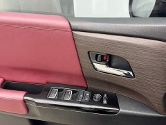 Honda Odyssey 2024 2.0L e:HEV Sharp Comfort Edition - ფოტო 14