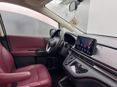 Honda Odyssey 2024 2.0L e:HEV Sharp Comfort Edition - ფოტო 15