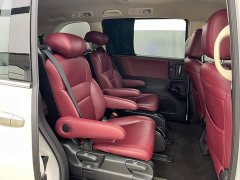 Honda Odyssey 2024 2.0L e:HEV Sharp Comfort Edition - ფოტო 16
