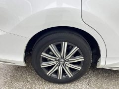 Honda Odyssey 2024 2.0L e:HEV Sharp Comfort Edition - ფოტო 17