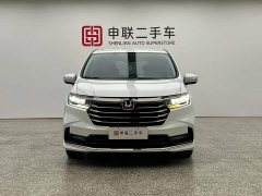 Honda Odyssey 2024 2.0L e:HEV Sharp Comfort Edition - ფოტო 5