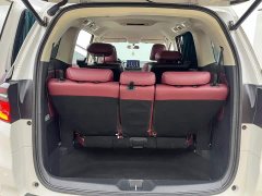 Honda Odyssey 2024 2.0L e:HEV Sharp Comfort Edition - ფოტო 6