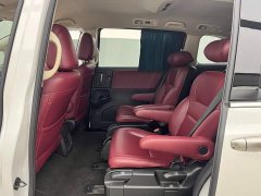 Honda Odyssey 2024 2.0L e:HEV Sharp Comfort Edition - ფოტო 7