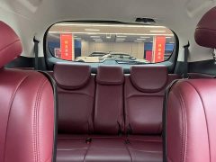 Honda Odyssey 2024 2.0L e:HEV Sharp Comfort Edition - ფოტო 8