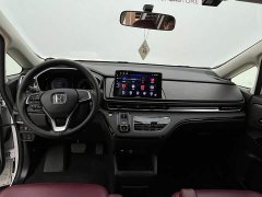 Honda Odyssey 2024 2.0L e:HEV Sharp Comfort Edition - ფოტო 9