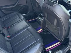 Audi A4L 40 TFSI Luxury Dynamic - ფოტო 10