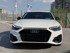 Audi A4L 40 TFSI Luxury Dynamic - ფოტო 3